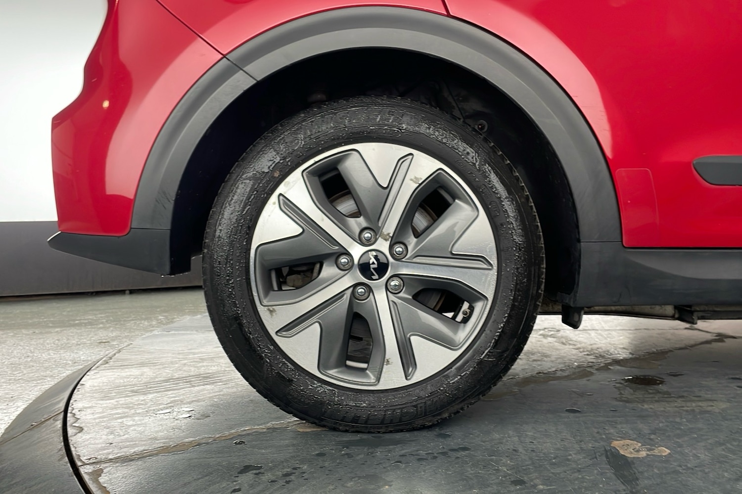 Used Kia Niro 2022 for sale - 76618435: Photo 8