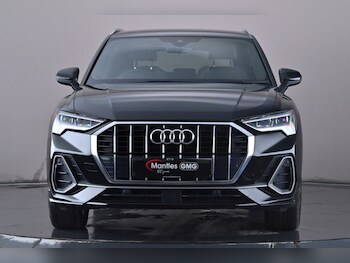 Used Audi Q3 2019 for sale - 75393329: Photo