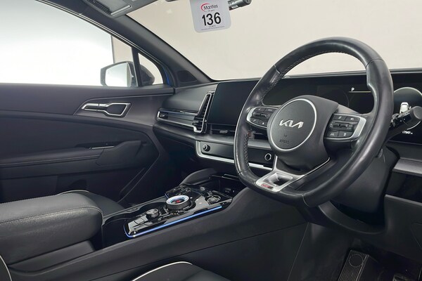 Used Kia Sportage 2023 for sale - 76006553: Photo 11