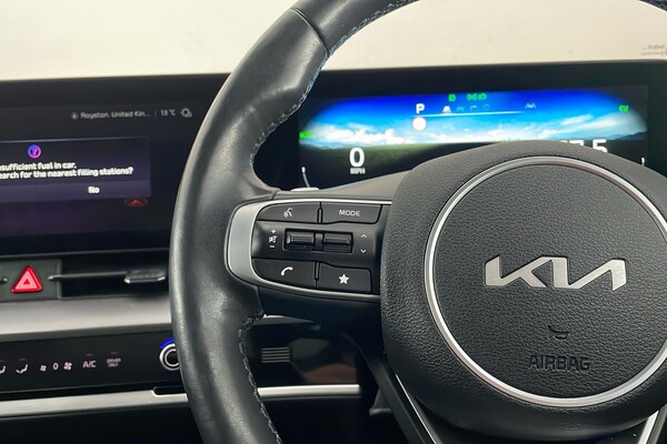 Used Kia Sportage 2023 for sale - 76006553: Photo 15