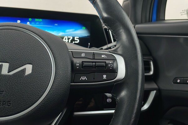 Used Kia Sportage 2023 for sale - 76006553: Photo 16