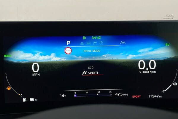 Used Kia Sportage 2023 for sale - 76006553: Photo 29