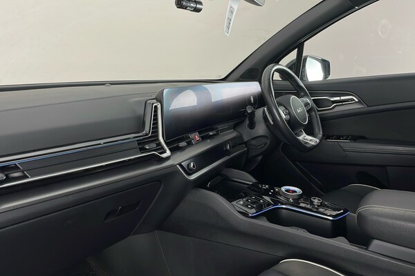 Used Kia Sportage 2023 for sale - 76006553: Photo 33
