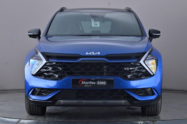 Used Kia Sportage 2023 for sale - 76006553: Photo 3