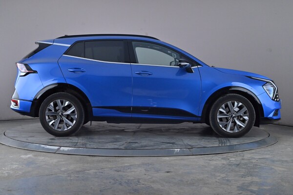 Used Kia Sportage 2023 for sale - 76006553: Photo 4