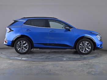 Used Kia Sportage 2023 for sale - 76006553: Photo 4