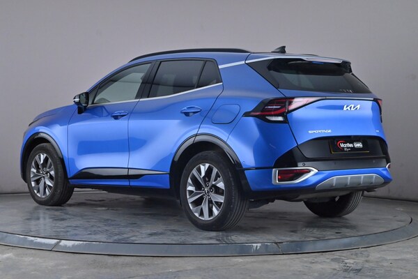 Used Kia Sportage 2023 for sale - 76006553: Photo 5
