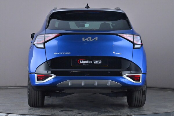 Used Kia Sportage 2023 for sale - 76006553: Photo 6