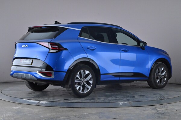 Used Kia Sportage 2023 for sale - 76006553: Photo 7