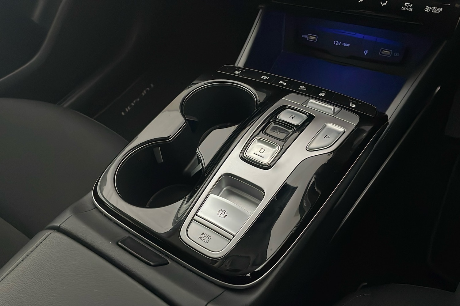 Used Hyundai TUCSON 2021 for sale - 77990456: Photo 11