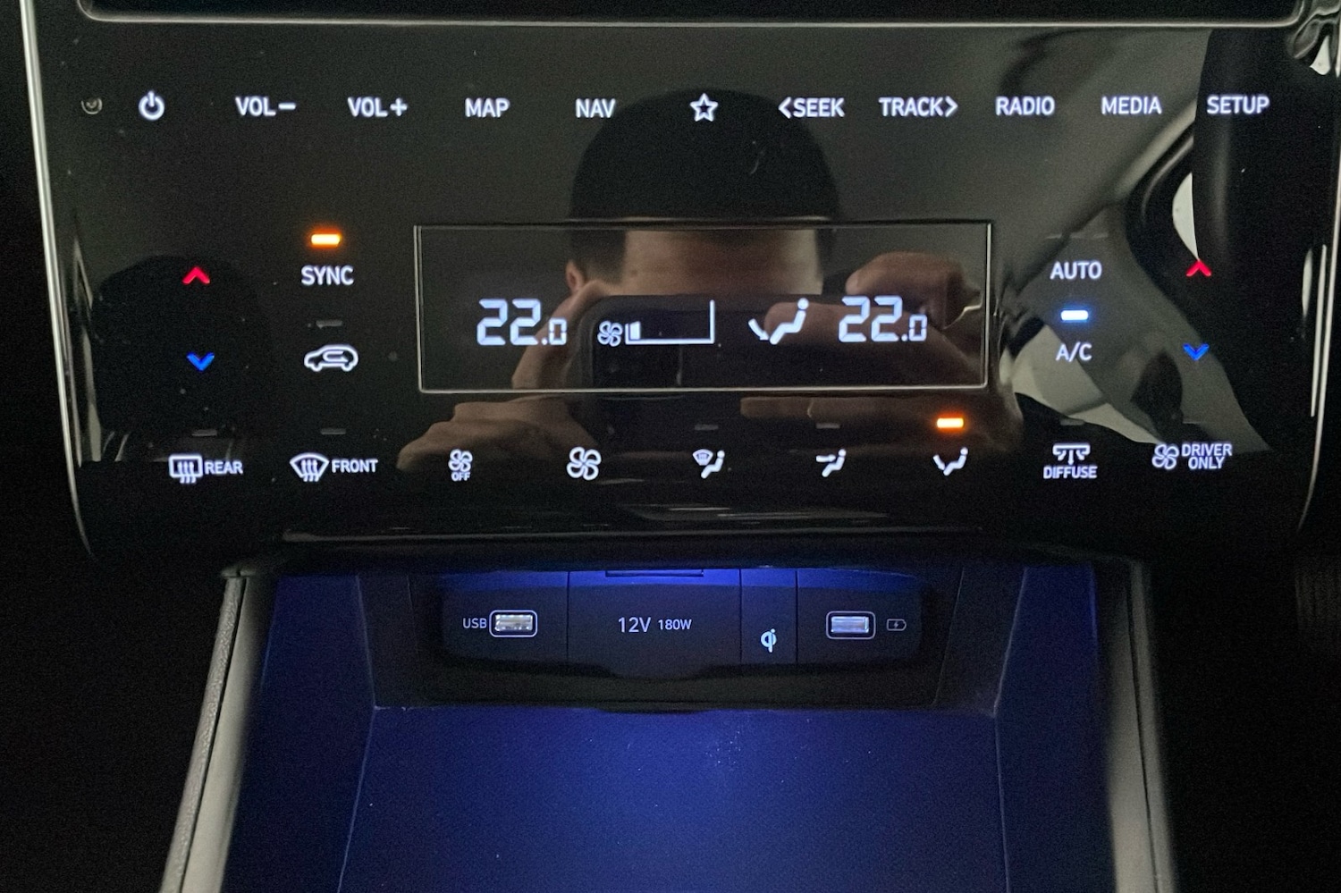 Used Hyundai TUCSON 2021 for sale - 77990456: Photo 13