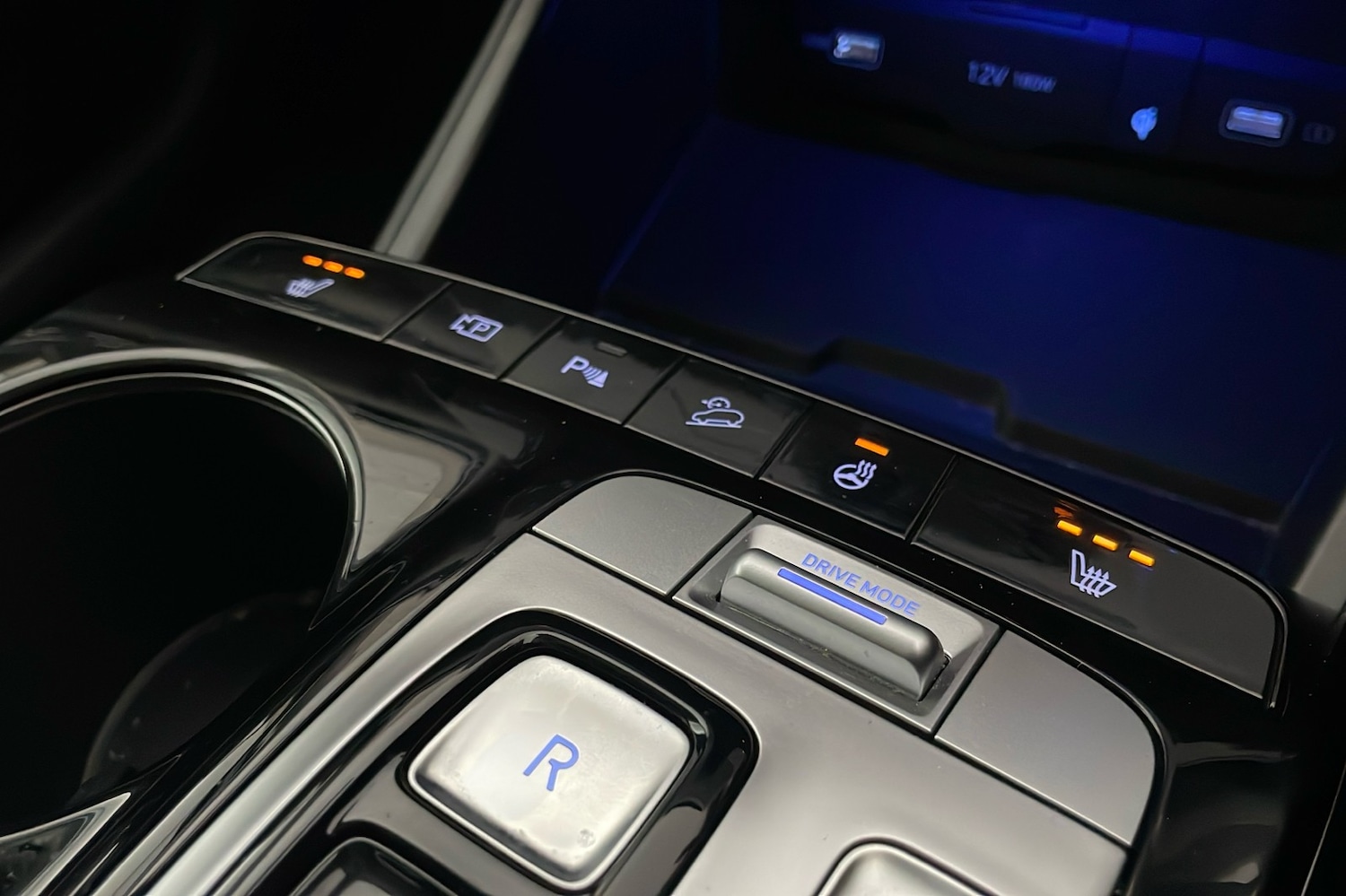 Used Hyundai TUCSON 2021 for sale - 77990456: Photo 17