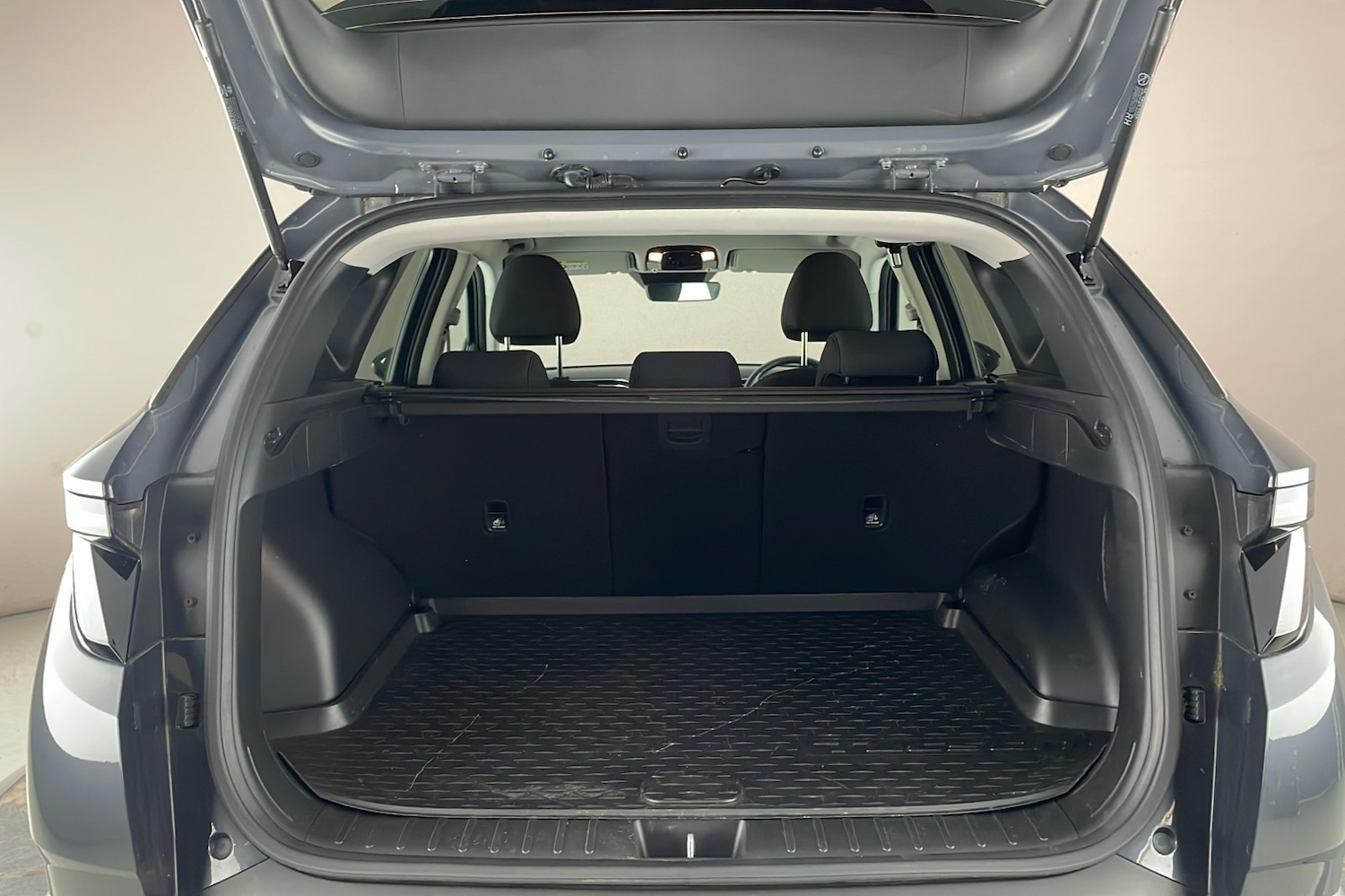 Used Hyundai TUCSON 2021 for sale - 77990456: Photo 19