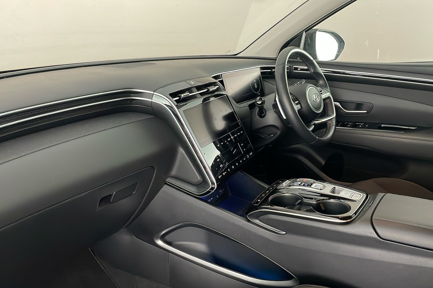 Used Hyundai TUCSON 2021 for sale - 77990456: Photo 20