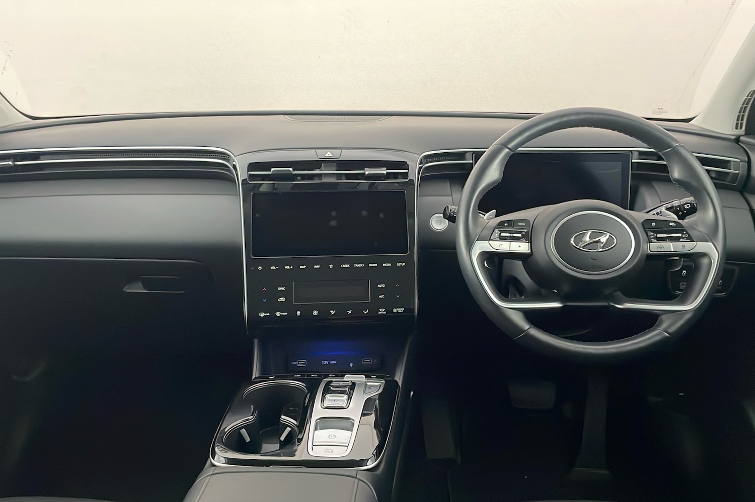 Used Hyundai TUCSON 2021 for sale - 77990456: Photo 8