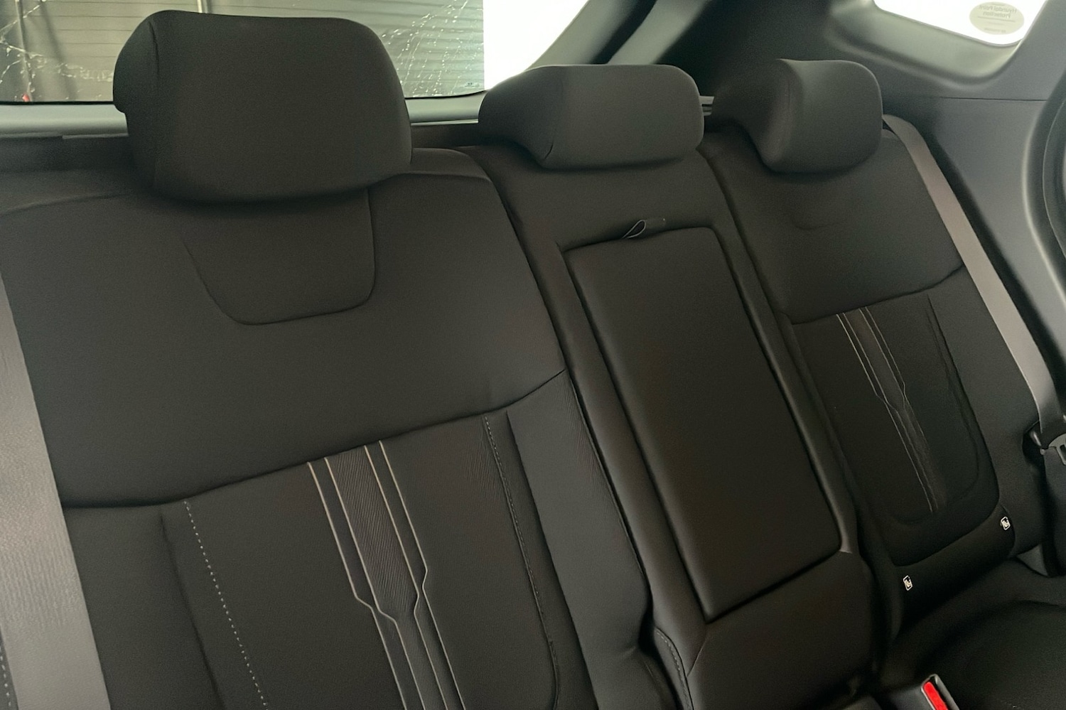 Used Hyundai TUCSON 2021 for sale - 77990456: Photo 9