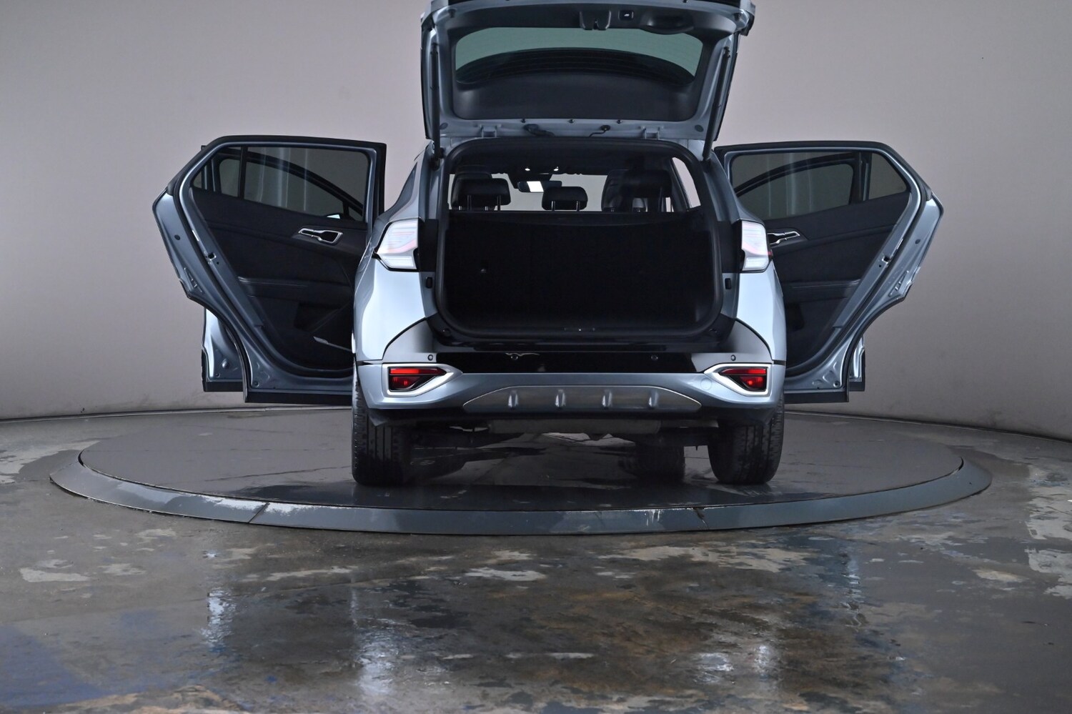Vehicle 80