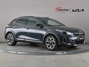 Used Kia XCeed 2024 for sale - 79050391: Photo