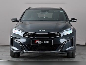 Used Kia XCeed 2024 for sale - 79050391: Photo