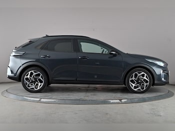 Used Kia XCeed 2024 for sale - 79050391: Photo