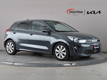 Used Kia Rio 2021 for sale - 79430972: Photo