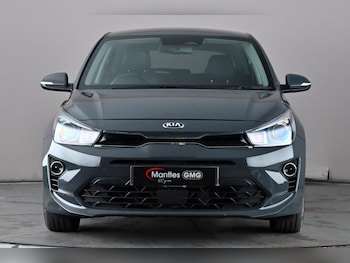 Used Kia Rio 2021 for sale - 79430972: Photo