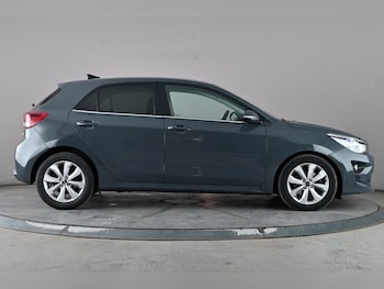 Used Kia Rio 2021 for sale - 79430972: Photo