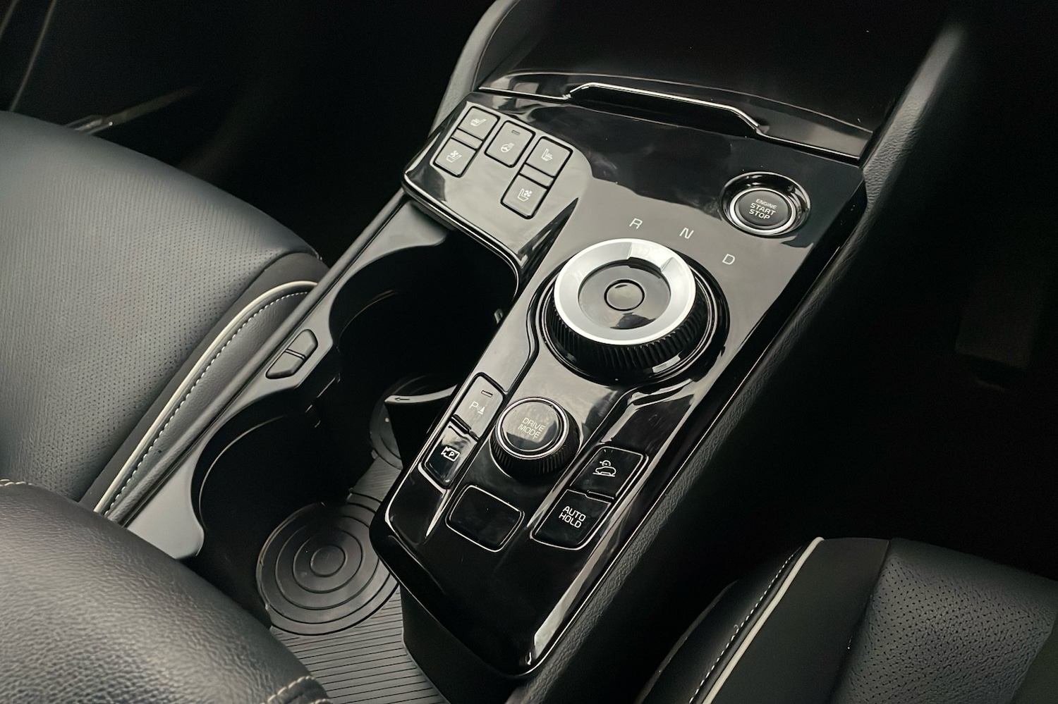 Used Kia Sportage 2023 for sale - 77617630: Photo 11