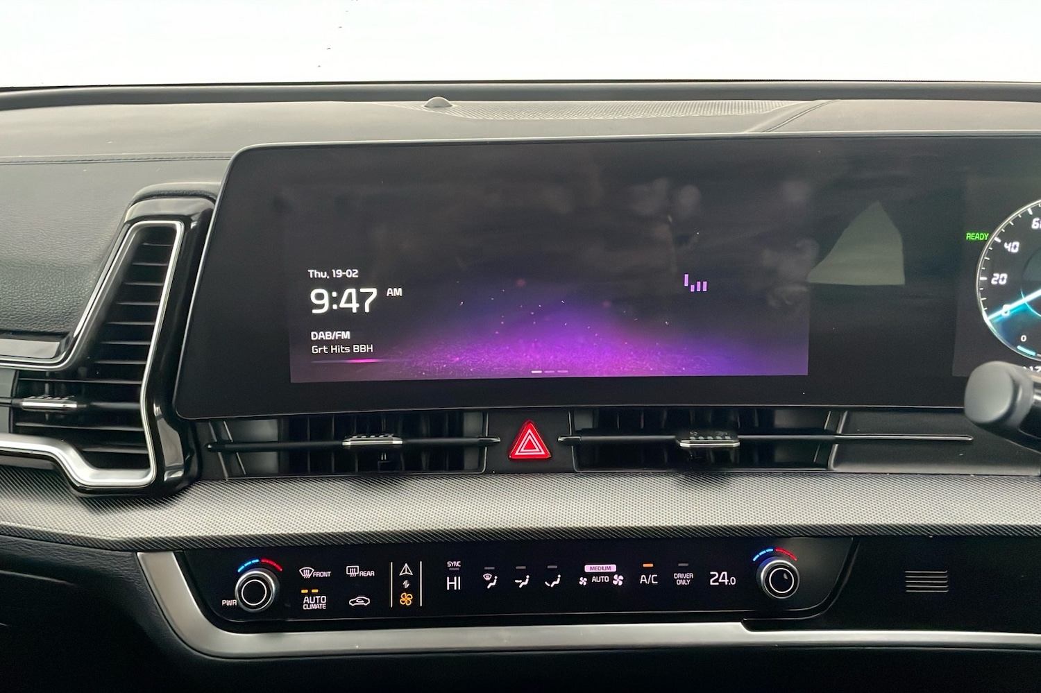 Used Kia Sportage 2023 for sale - 77617630: Photo 14