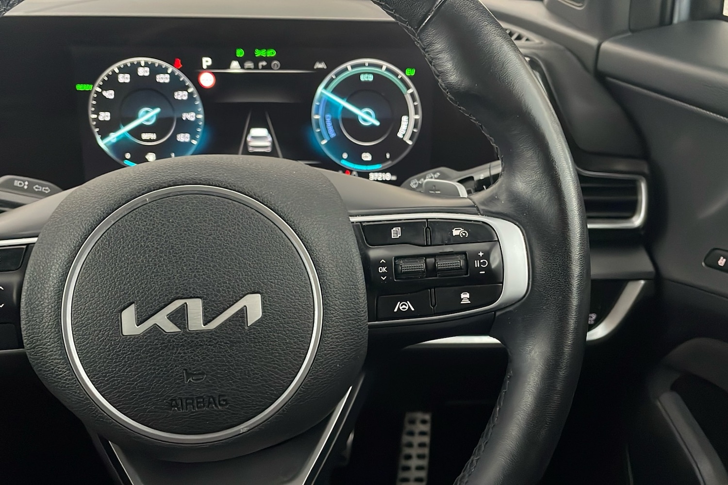 Used Kia Sportage 2023 for sale - 77617630: Photo 16