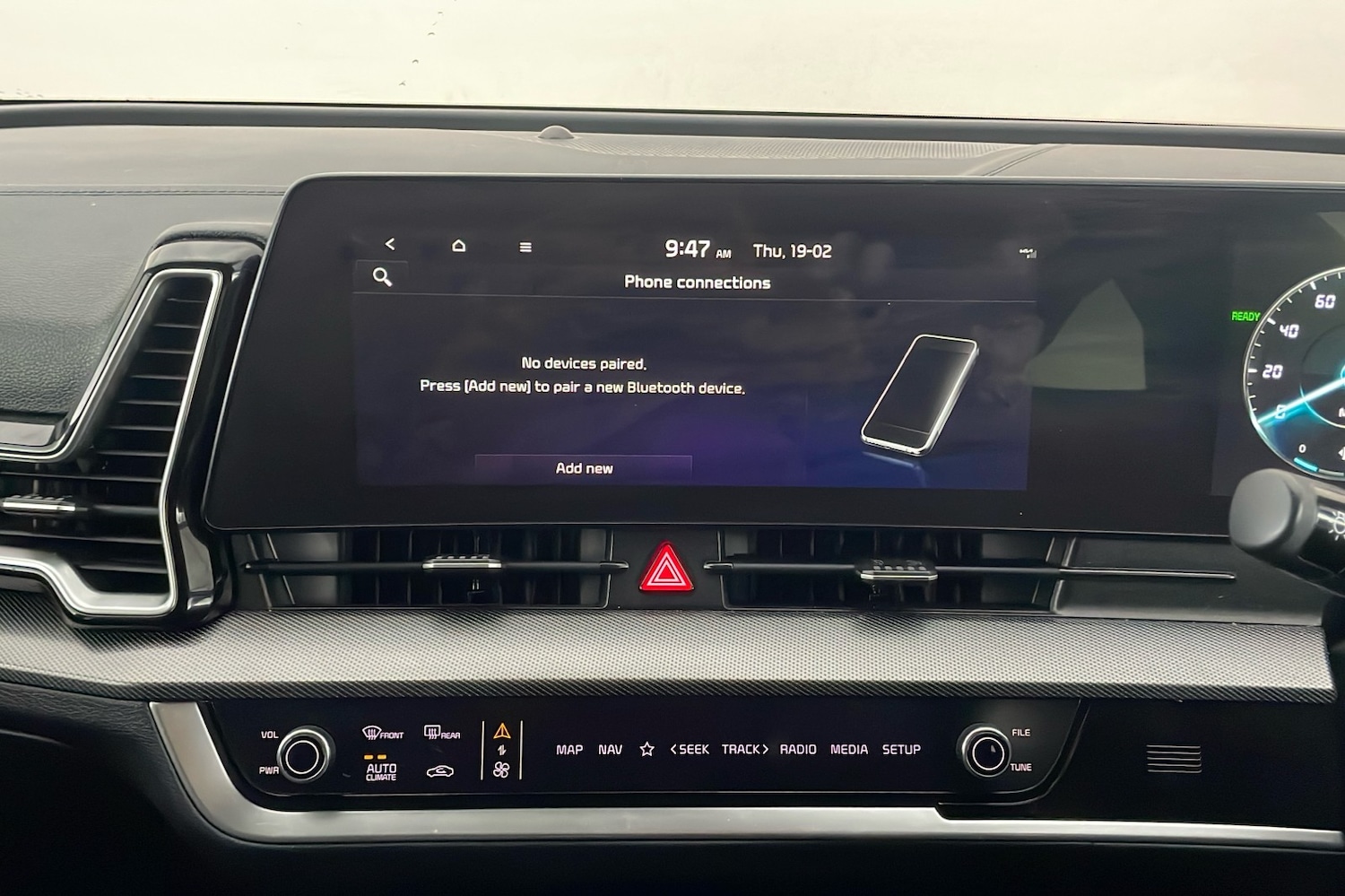 Used Kia Sportage 2023 for sale - 77617630: Photo 17