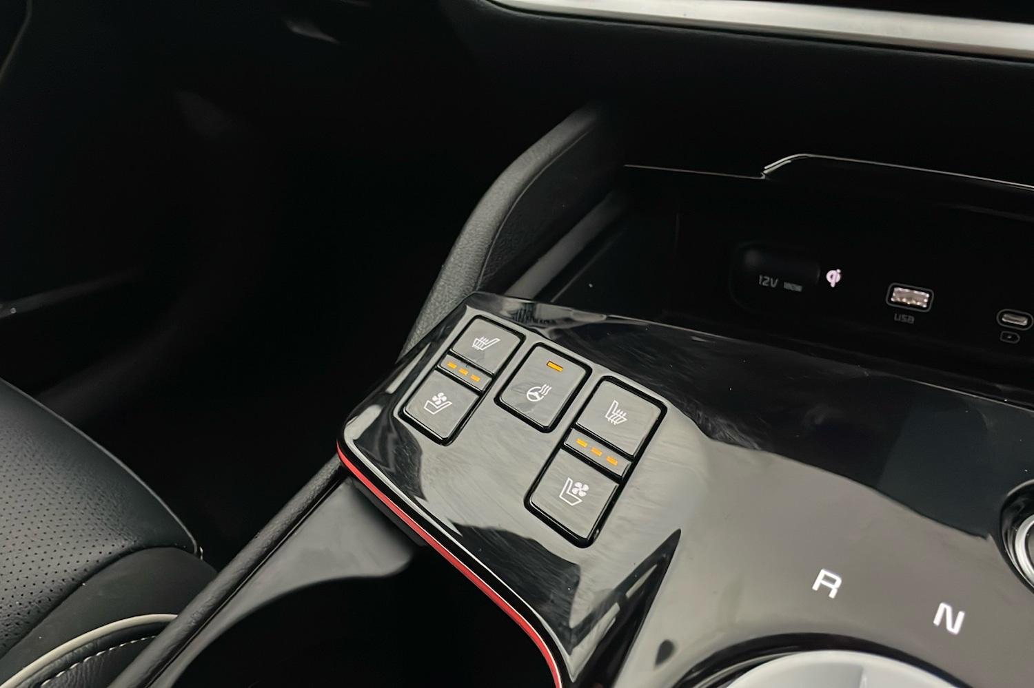 Used Kia Sportage 2023 for sale - 77617630: Photo 18