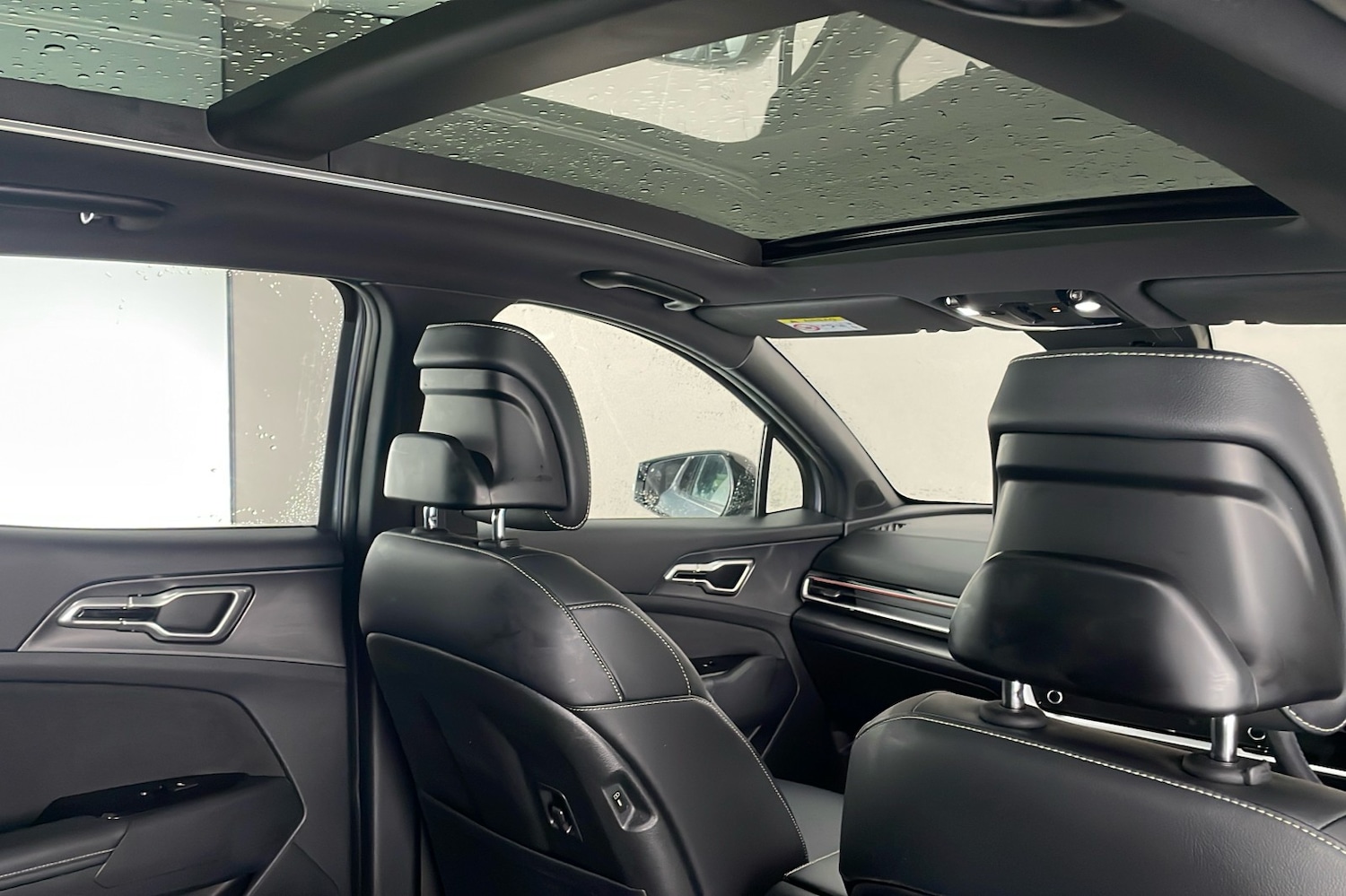 Used Kia Sportage 2023 for sale - 77617630: Photo 20