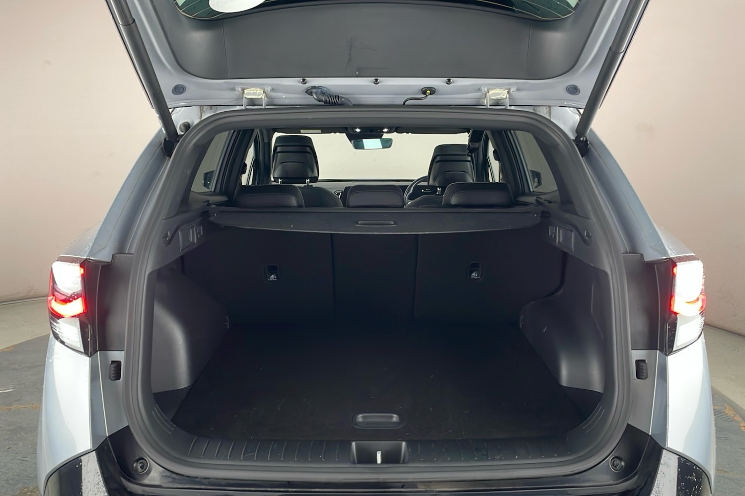 Used Kia Sportage 2023 for sale - 77617630: Photo 21