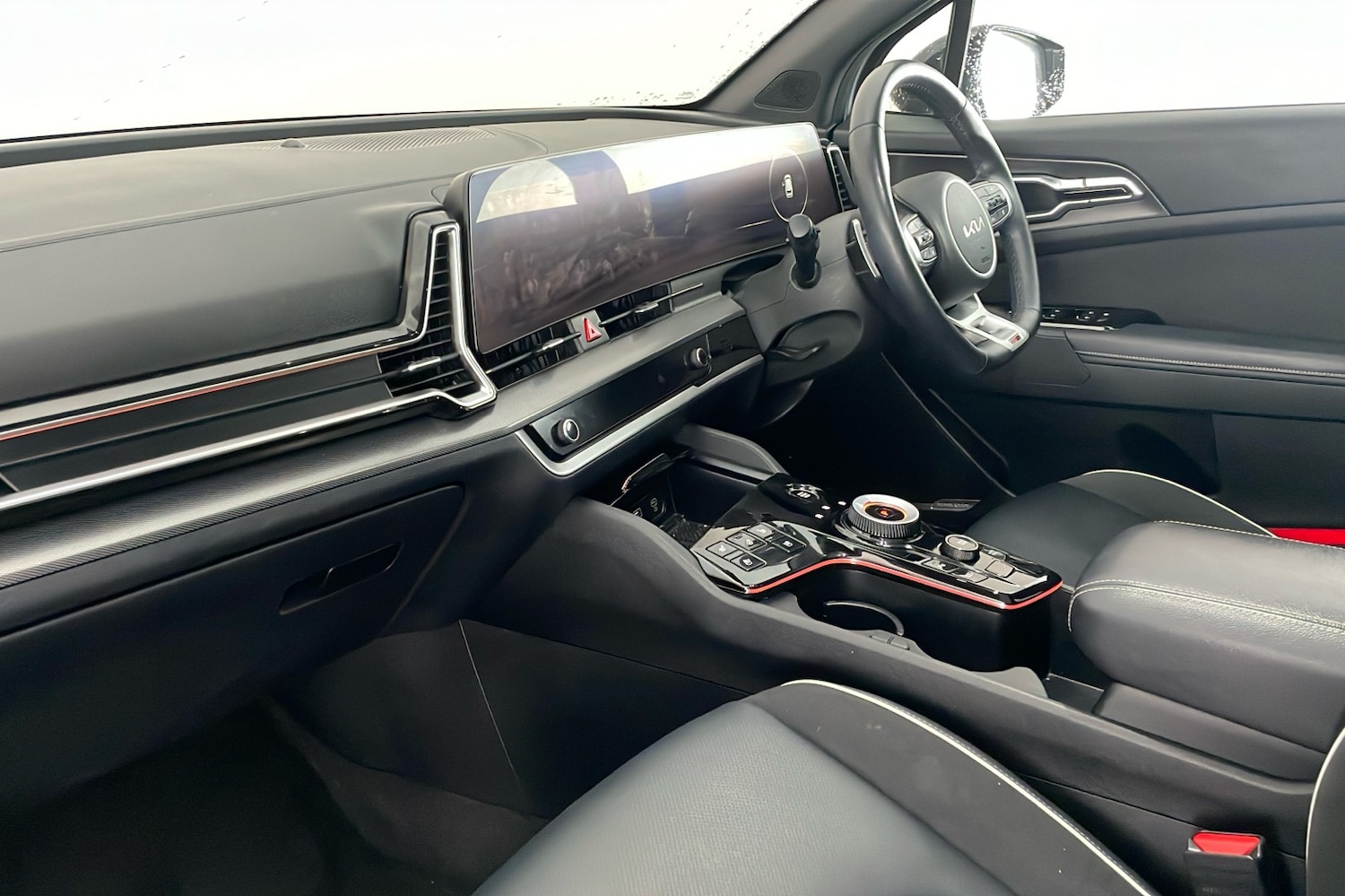 Used Kia Sportage 2023 for sale - 77617630: Photo 22