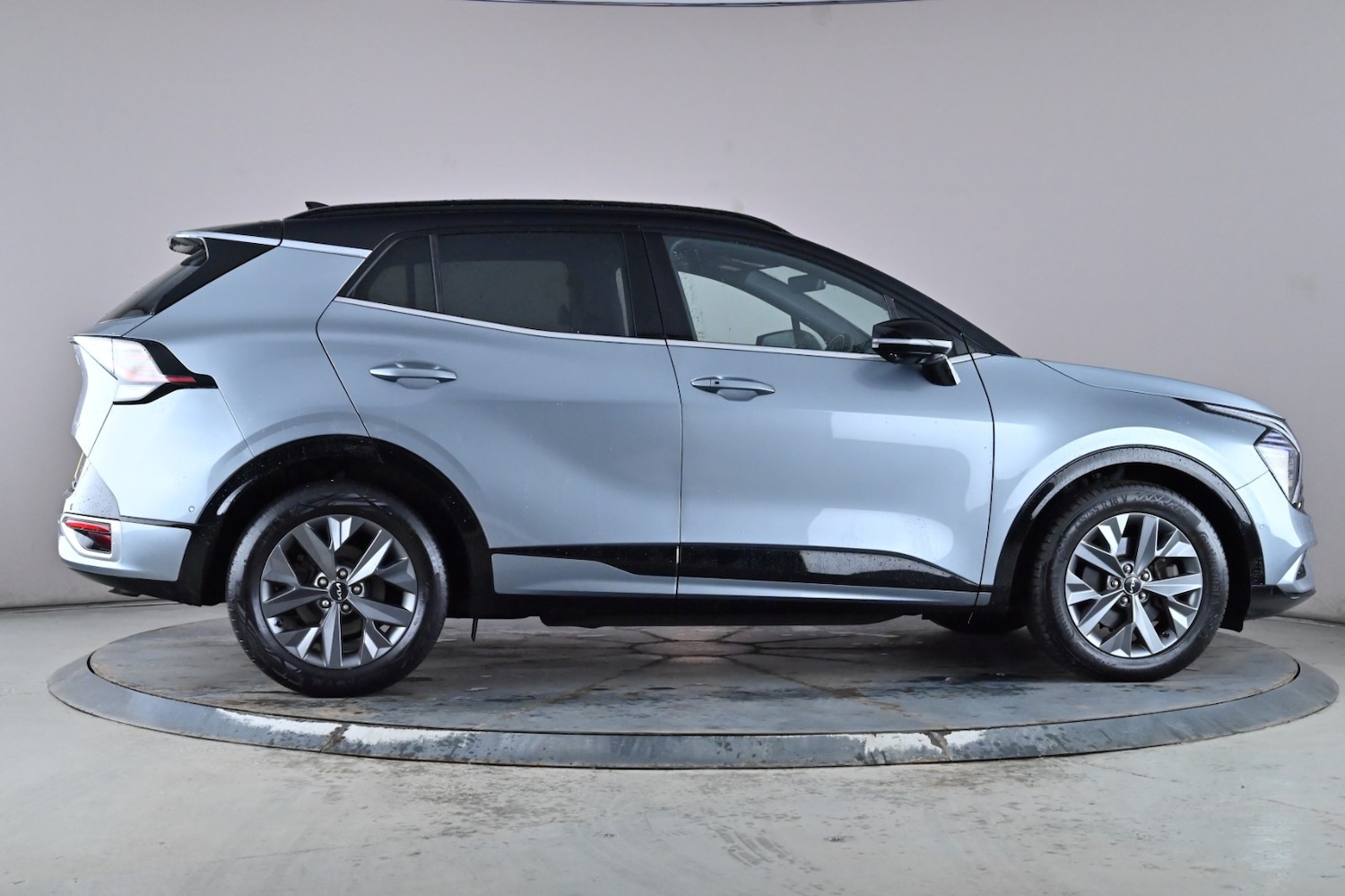 Used Kia Sportage 2023 for sale - 77617630: Photo 4