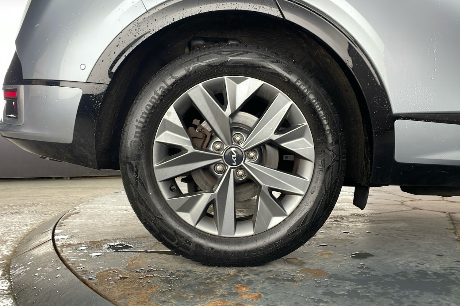 Used Kia Sportage 2023 for sale - 77617630: Photo 8