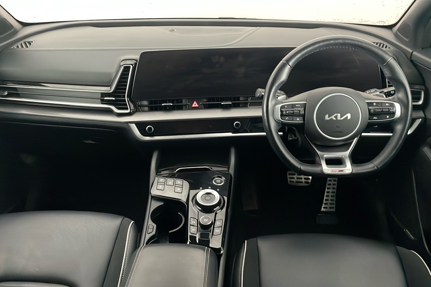 Used Kia Sportage 2023 for sale - 77617630: Photo 9