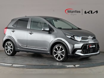 Used Kia Picanto 2023 for sale - 79137976: Photo