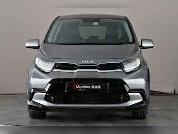 Used Kia Picanto 2023 for sale - 79137976: Photo