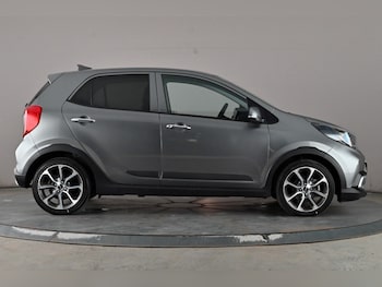 Used Kia Picanto 2023 for sale - 79137976: Photo