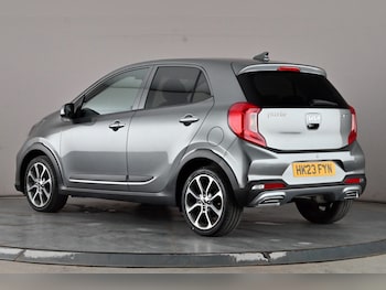 Used Kia Picanto 2023 for sale - 79137976: Photo