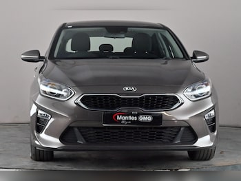 Used Kia Ceed 2021 for sale - 77906300: Photo