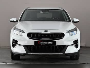 Used Kia XCeed 2019 for sale - 79732528: Photo