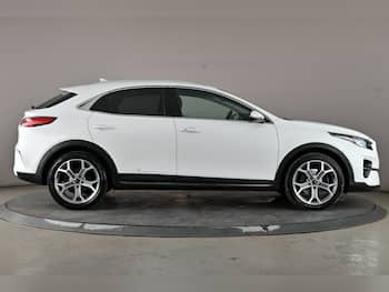Used Kia XCeed 2019 for sale - 79732528: Photo