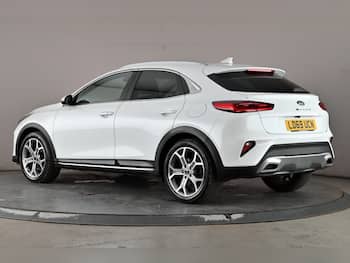 Used Kia XCeed 2019 for sale - 79732528: Photo