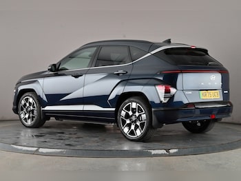 Used Hyundai KONA 2025 for sale - 78668279: Photo