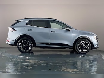 Used Kia Sportage 2024 for sale - 75393877: Photo