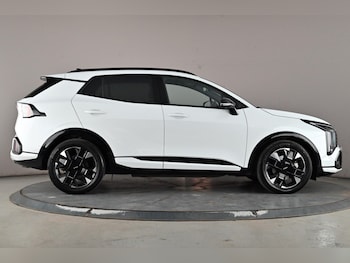 Used Kia Sportage 2025 for sale - 78488674: Photo