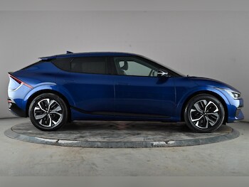 Used Kia EV6 2023 for sale - 77283596: Photo